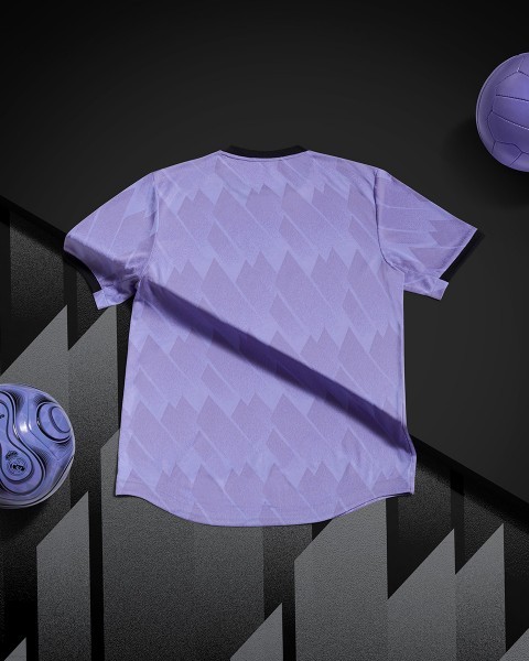 Fotballdrakter Real Madrid Bortedrakt Dame 2022-2023